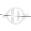 MERCE 2208850374 Trim/Protective Strip, bumper